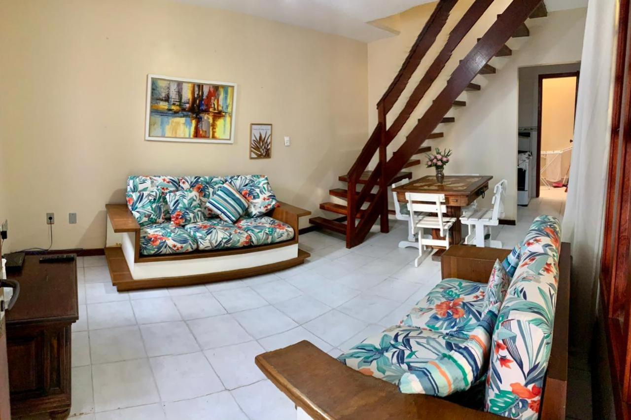 Duplex Em Condominio De Casas * Arraial do Cabo
