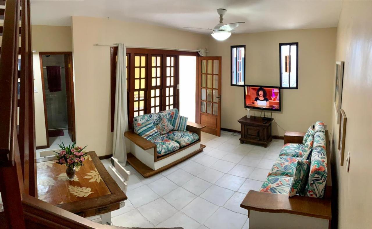Duplex Em Condominio De Casas * Arraial do Cabo